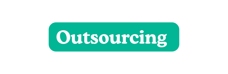 Outsourcing