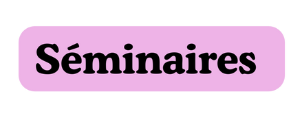 Séminaires